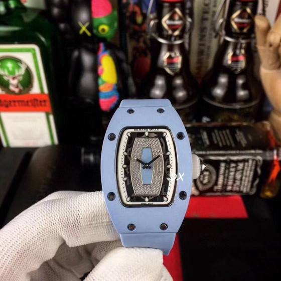 Richard Mille 961669 45x31x12mm 2nms18